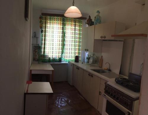 Пицунда: Apartment on Agrba Street 39