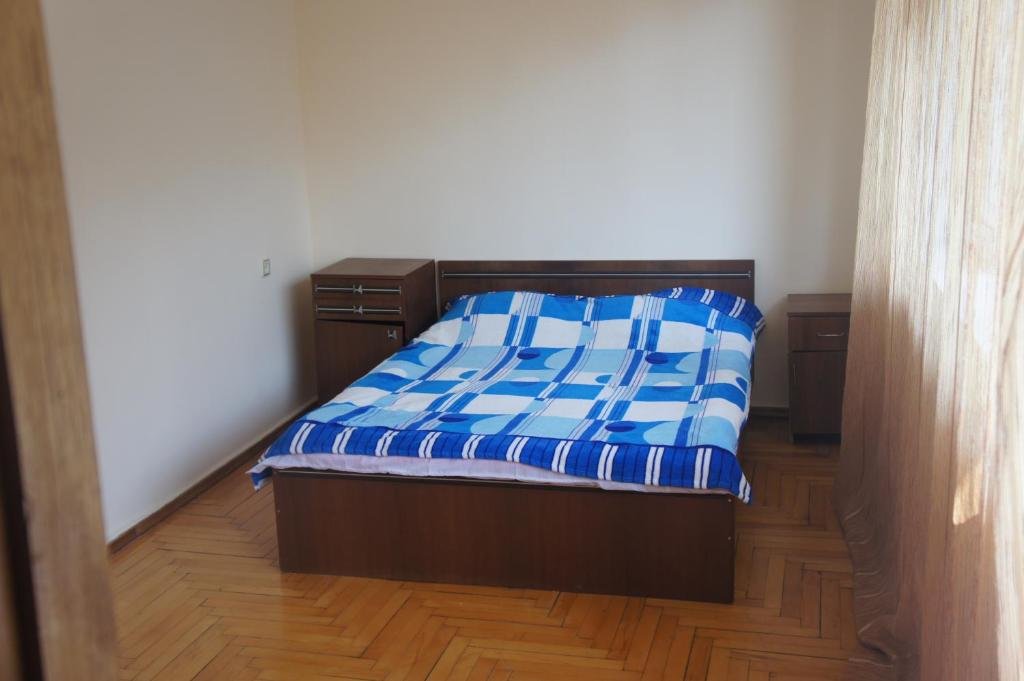 Сухум: Apartment on Mushni Khvartskiia 2