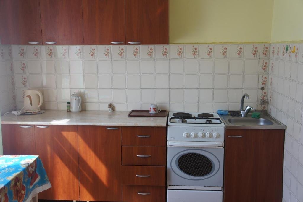 Сухум: Apartment on Mushni Khvartskiia 2