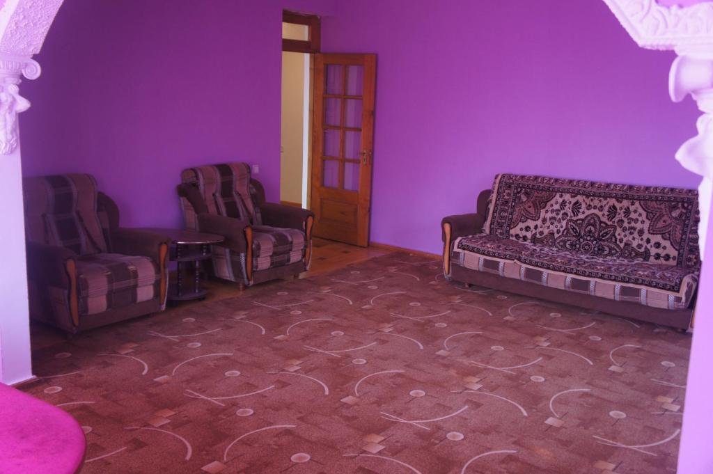 Сухум: Apartment on Mushni Khvartskiia 2