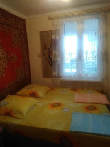 Новый Афон: Komnata on ulitsa Aboviana 24