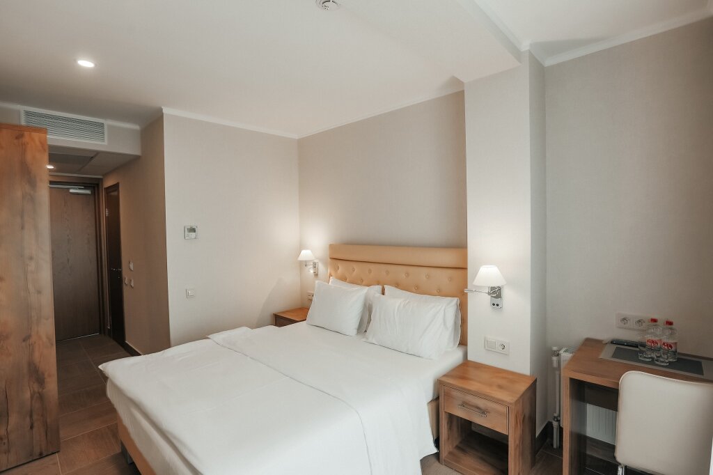 Гагра: Amza Park Hotel