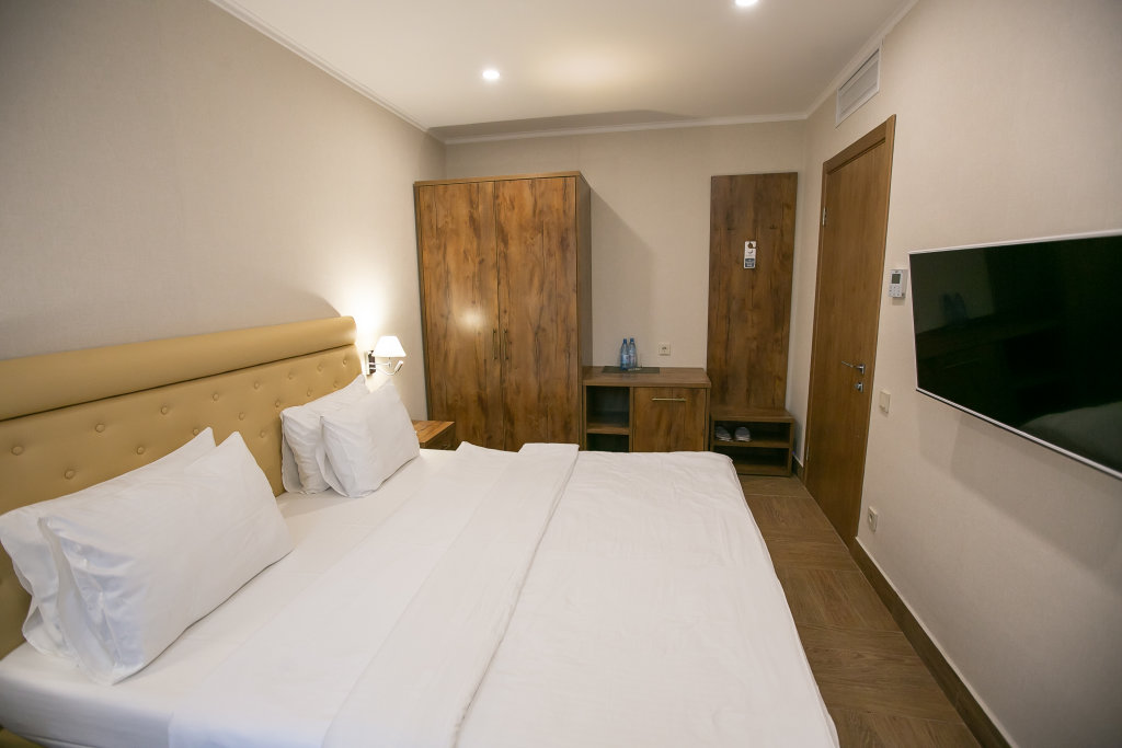 Гагра: Amza Park Hotel