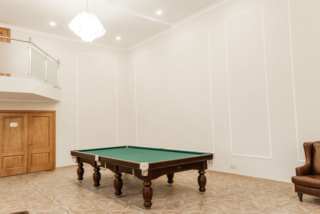 Гагра: Amza Park Hotel