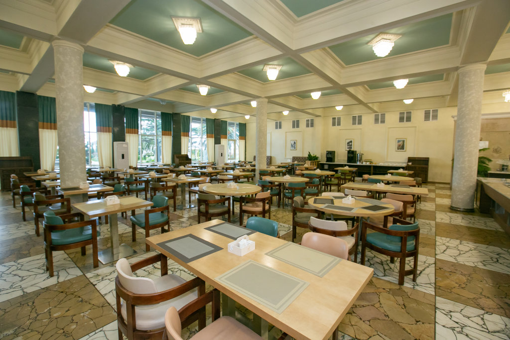 Гагра: Amza Park Hotel
