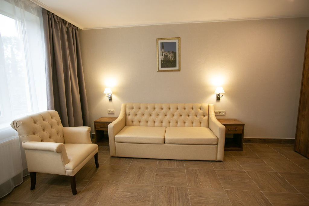 Гагра: Amza Park Hotel