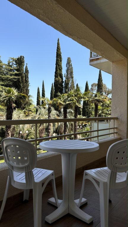 Гагра: Amza Park Hotel