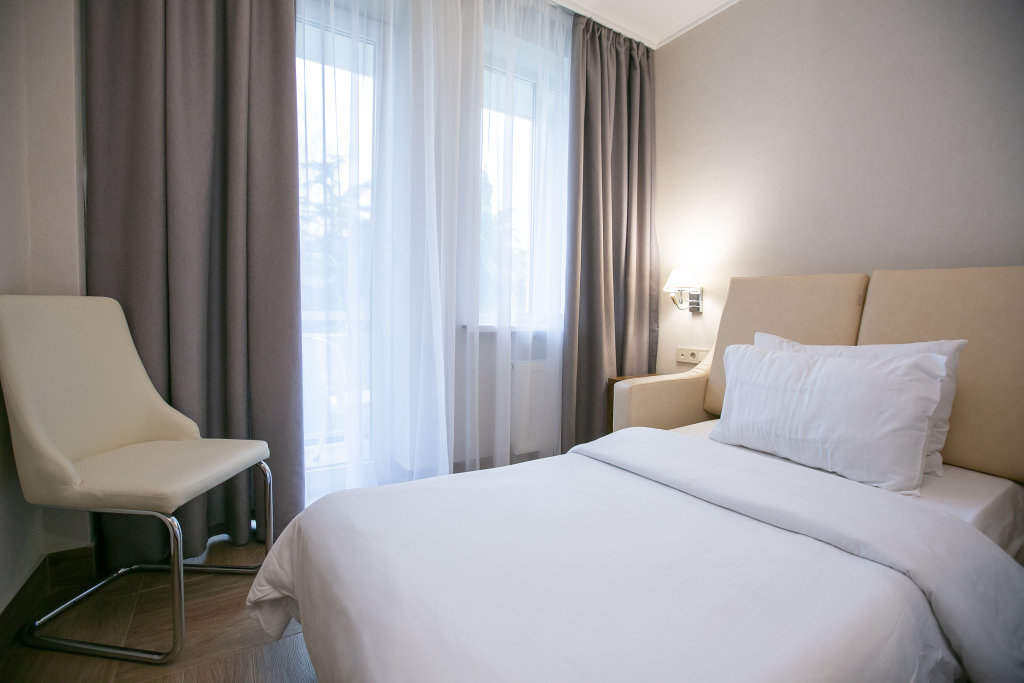Гагра: Amza Park Hotel