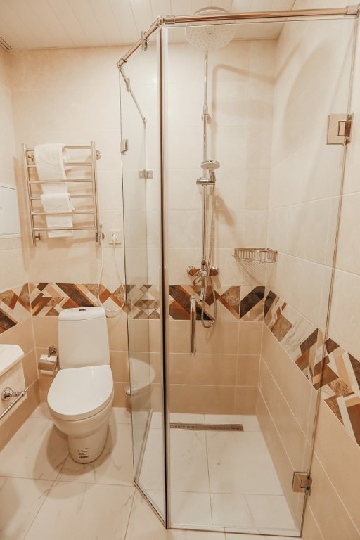 Гагра: Amza Park Hotel