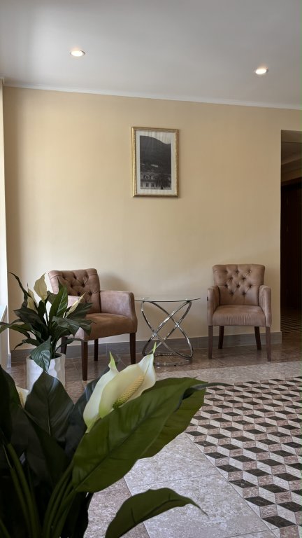 Гагра: Amza Park Hotel