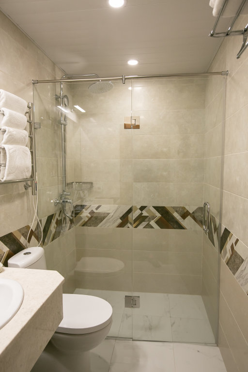 Гагра: Amza Park Hotel