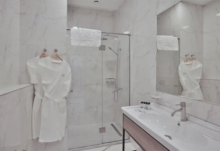 Абаата: Garden Resort (Гарден Резорт)