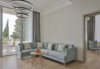 Абаата: Garden Resort (Гарден Резорт)