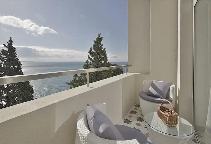 Абаата: Garden Resort (Гарден Резорт)