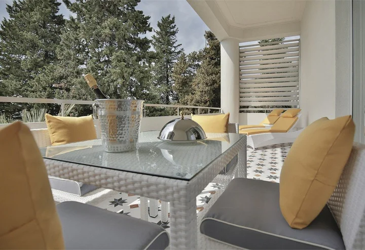 Абаата: Garden Resort (Гарден Резорт)
