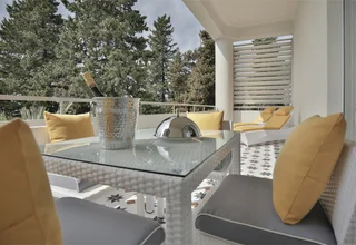 Абаата: Garden Resort (Гарден Резорт)