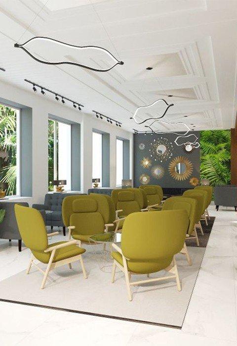 Абаата: Garden Resort (Гарден Резорт)