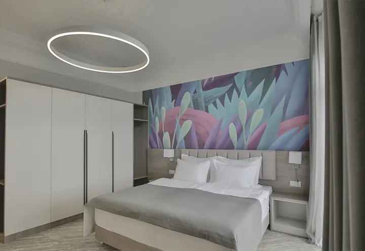 Абаата: Garden Resort (Гарден Резорт)