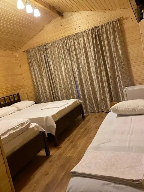 Верхняя Эшера: Guest house Adel