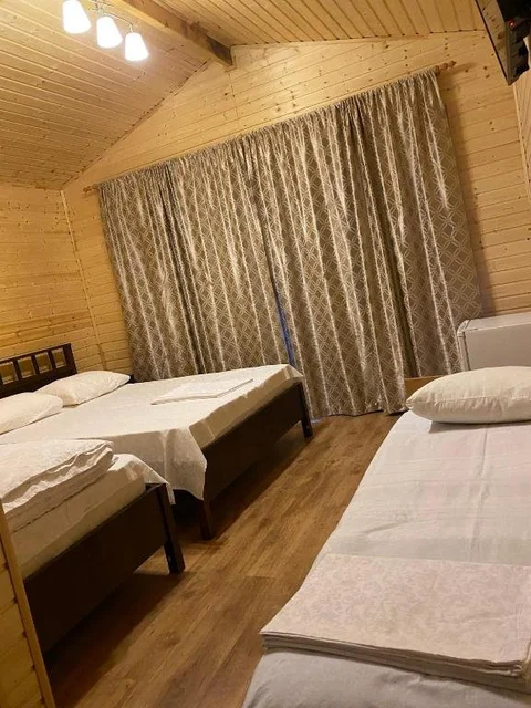 Верхняя Эшера: Guest house Adel