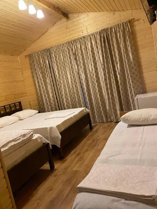 Верхняя Эшера: Guest house Adel