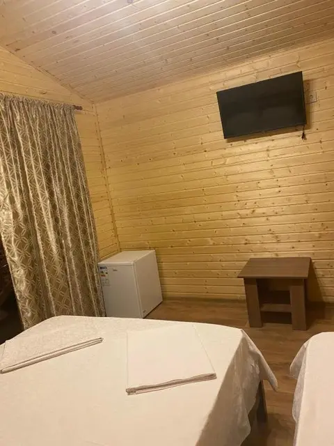 Верхняя Эшера: Guest house Adel