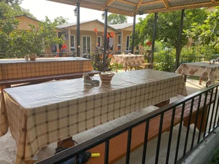 Верхняя Эшера: Guest house Adel