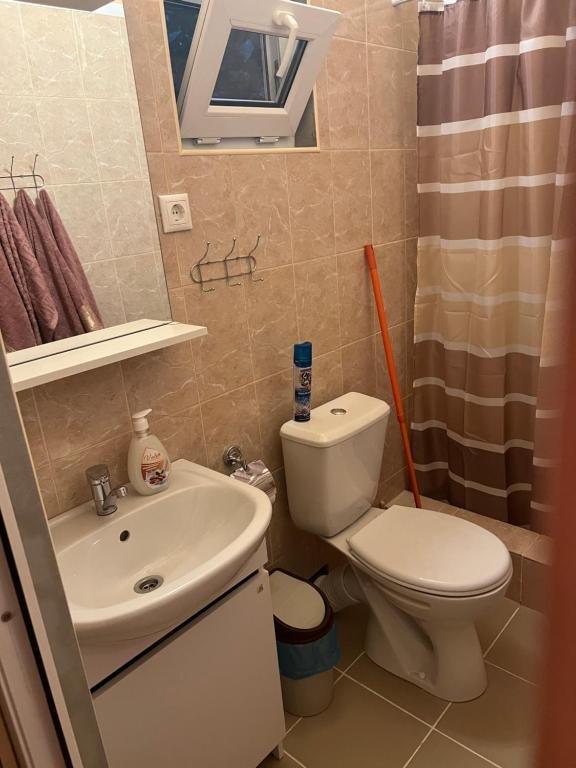Верхняя Эшера: Guest house Adel