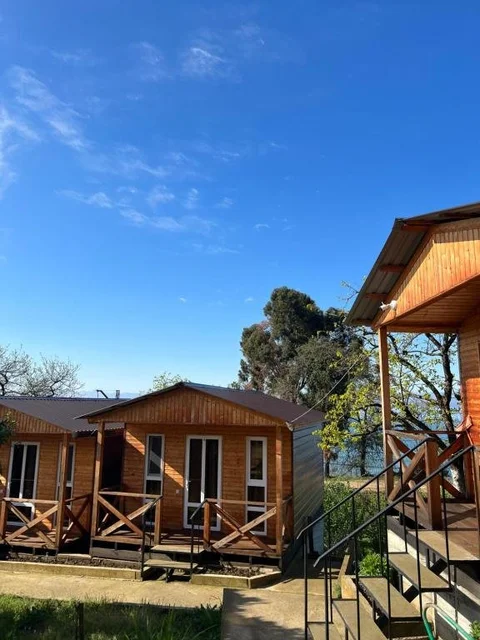 Верхняя Эшера: Guest house Adel