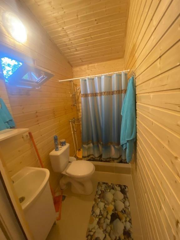 Верхняя Эшера: Guest house Adel