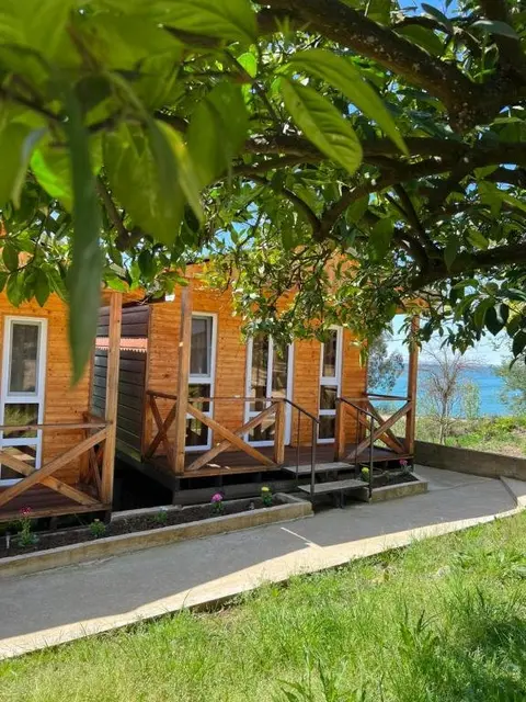Верхняя Эшера: Guest house Adel