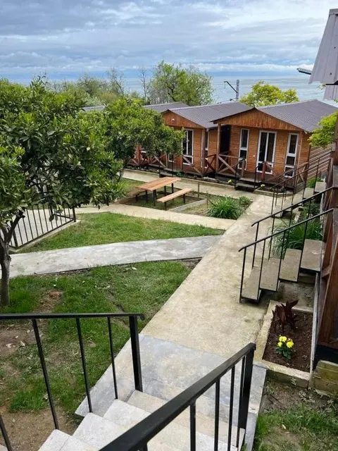 Верхняя Эшера: Guest house Adel