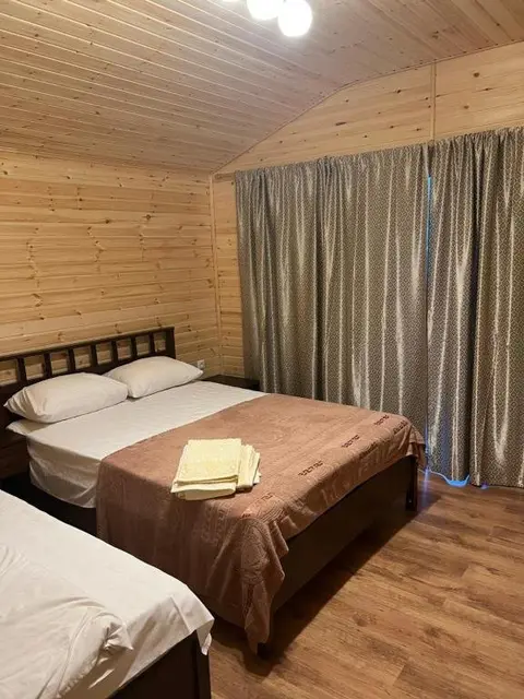 Верхняя Эшера: Guest house Adel