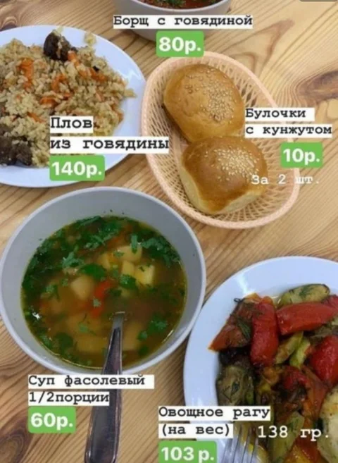 Гагра: Dinastiya Guest House