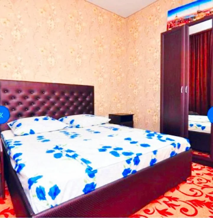 Гагра: Dinastiya Guest House