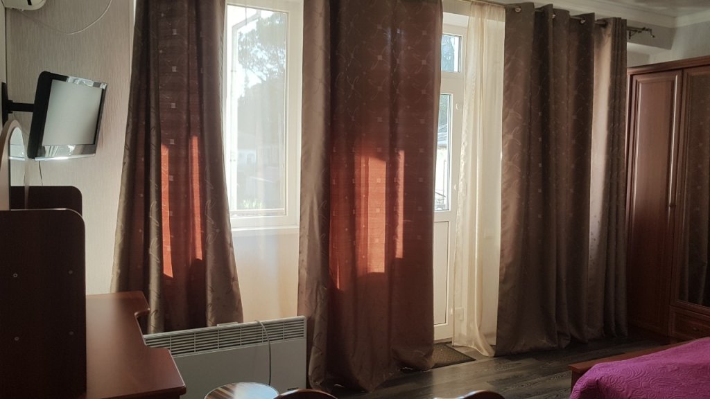Сухум: Гостевой дом Holidays In Sukhum