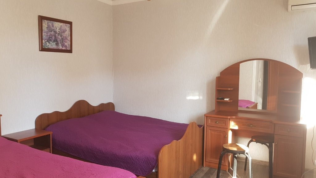 Сухум: Гостевой дом Holidays In Sukhum