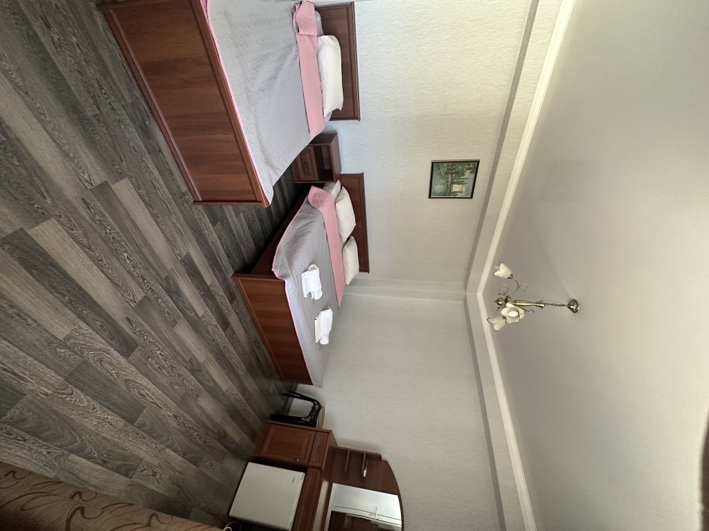 Сухум: Гостевой дом Holidays In Sukhum