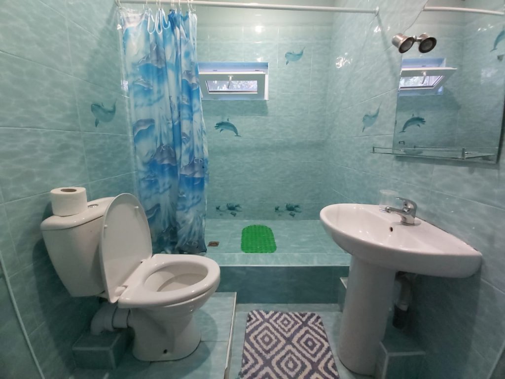 Гагра: Гостевой Дом Бугенвилия