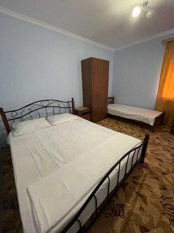 Гечрипш: Гостевой дом НАРТ