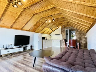 Сухум: Apartamenty Loft Apartamenty Kors