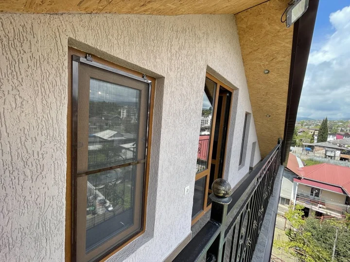 Сухум: Apartamenty Loft Apartamenty Kors	