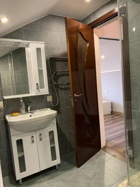 Сухум: Apartamenty Loft Apartamenty Kors	