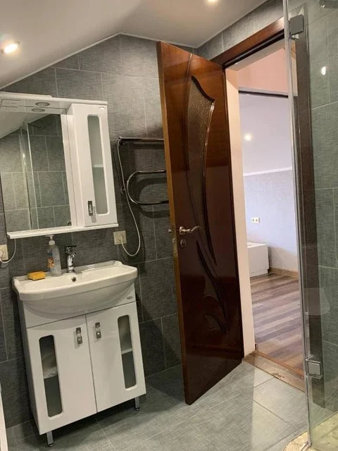 Сухум: Apartamenty Loft Apartamenty Kors	