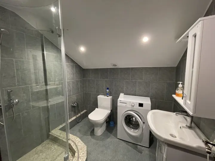 Сухум: Apartamenty Loft Apartamenty Kors	