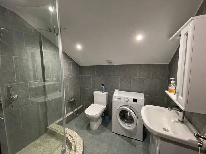 Сухум: Apartamenty Loft Apartamenty Kors	
