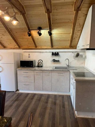 Сухум: Apartamenty Loft Apartamenty Kors