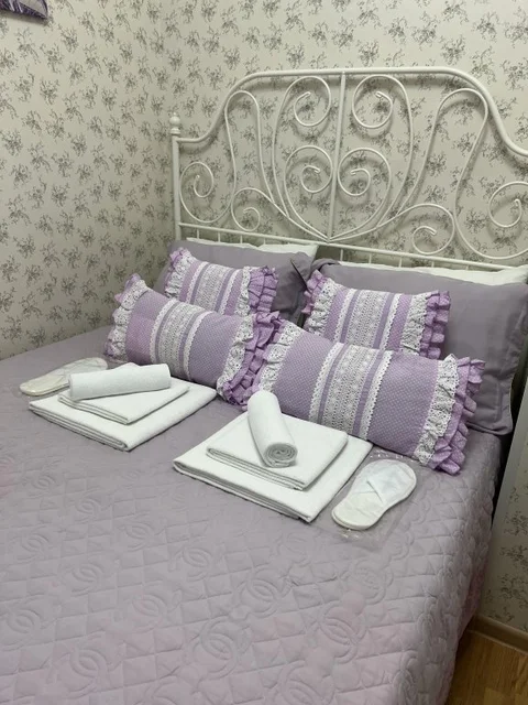 Сухум: Delfin Hotel	