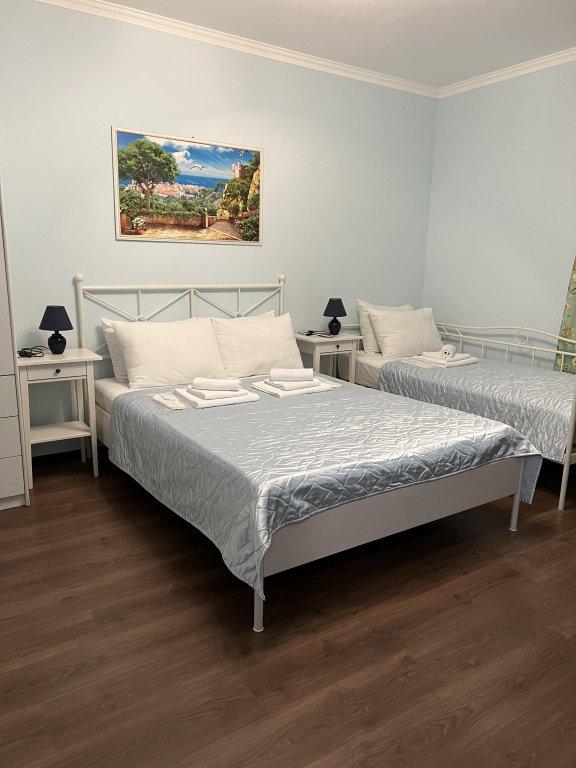 Сухум: Delfin Hotel