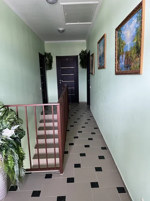 Сухум: Delfin Hotel	